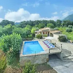 Owl Booking Villa Sedes - Dive Into Nature
